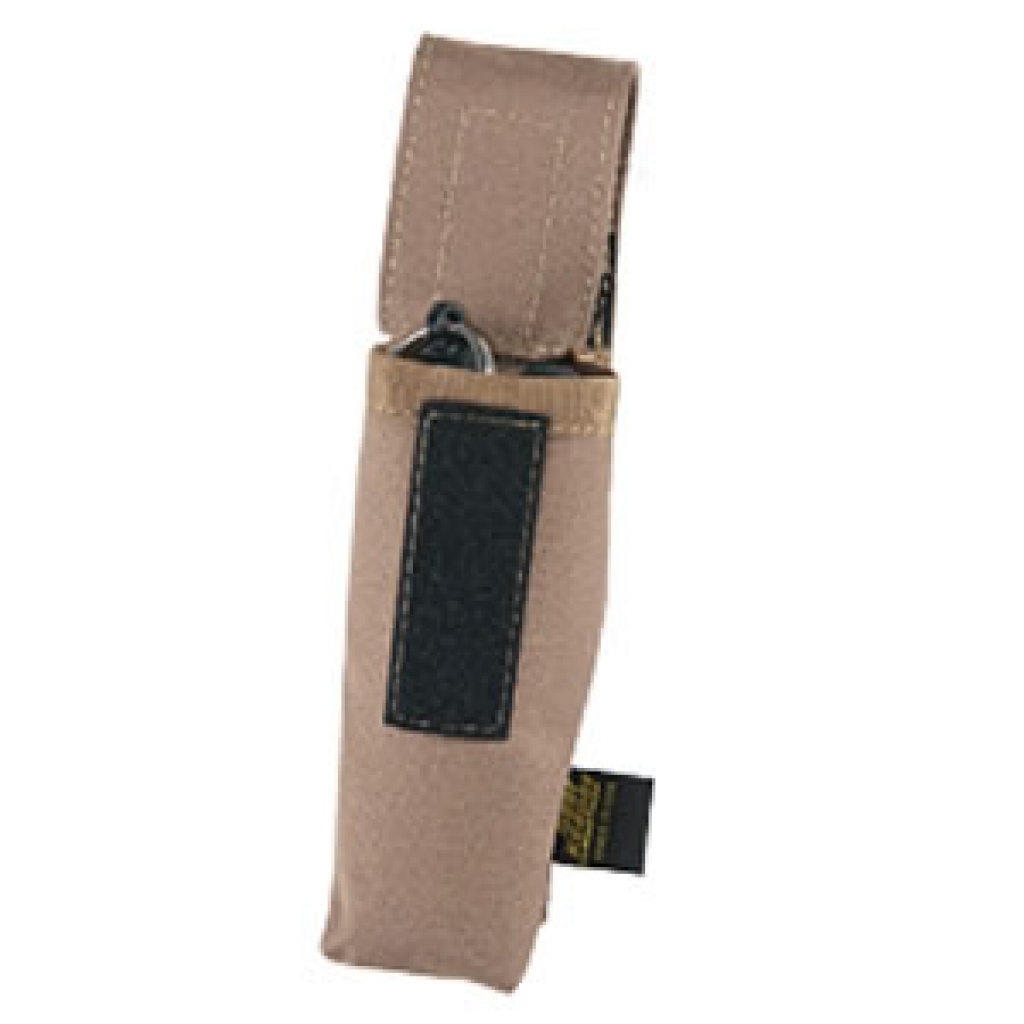 Small Retractable Holster | Coyote | $89.09
